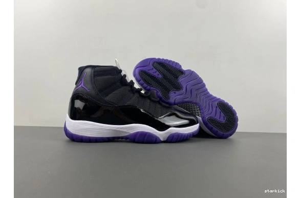  11 CT8812-999   Retro CT8812-999 Purple Air Jordan 0304